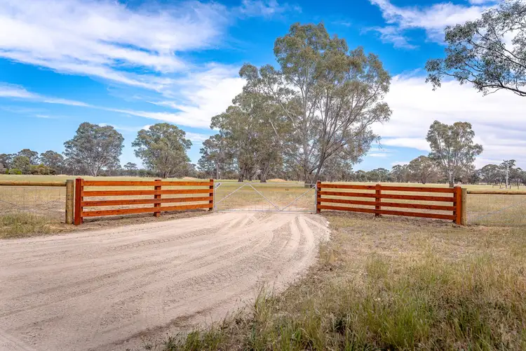Second view of Homely land listing, 47 Rehes Lane, Goornong VIC 3557