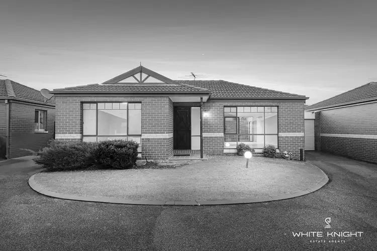 Main view of Homely unit listing, 22/7 Regan Street, St Albans VIC 3021