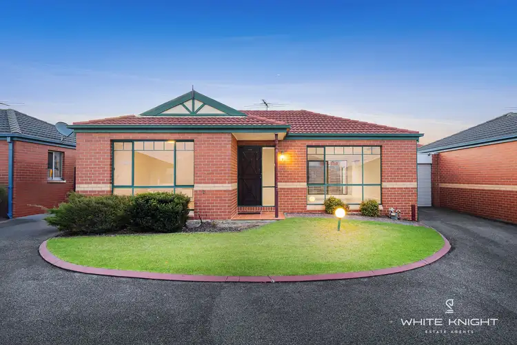 Second view of Homely unit listing, 22/7 Regan Street, St Albans VIC 3021