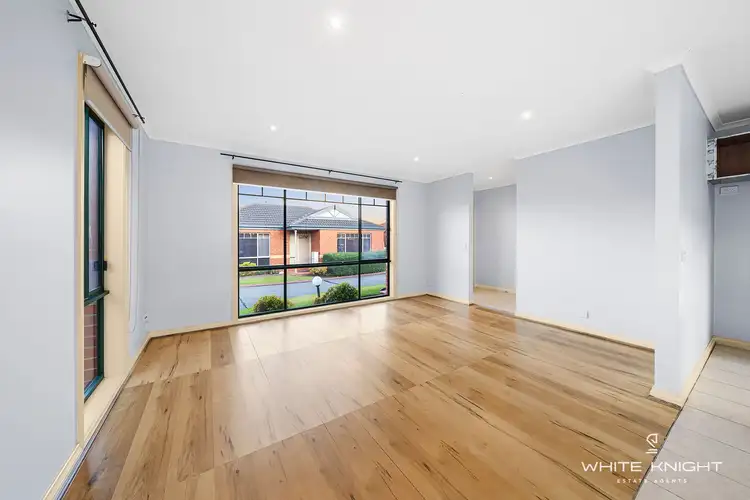 Third view of Homely unit listing, 22/7 Regan Street, St Albans VIC 3021