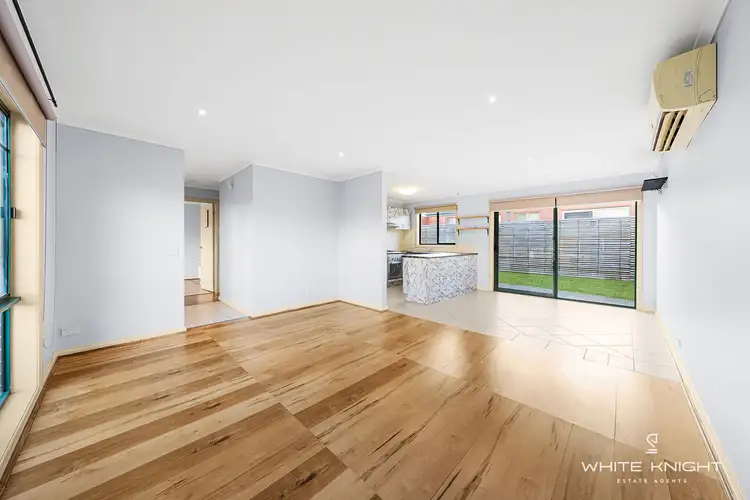 Fourth view of Homely unit listing, 22/7 Regan Street, St Albans VIC 3021