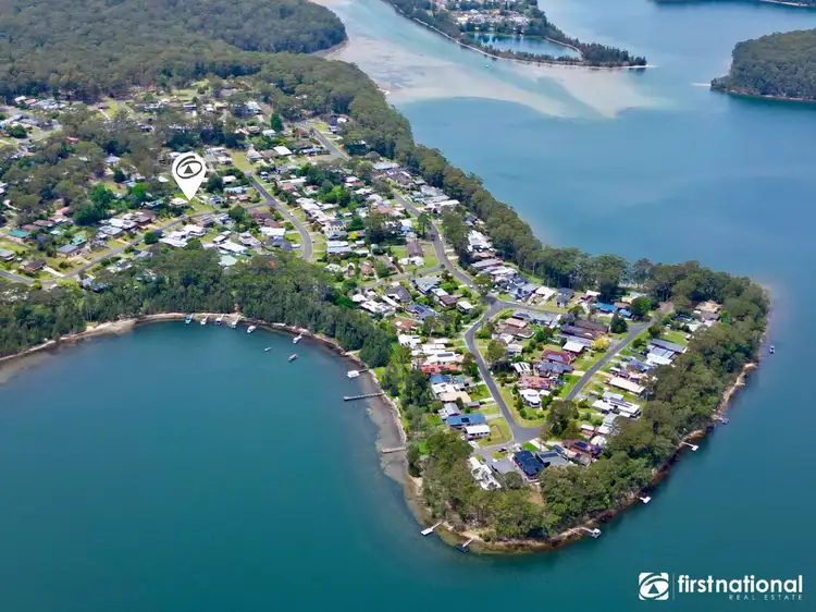 Third view of Homely land listing, 5 Harold Street, Kings Point NSW 2539