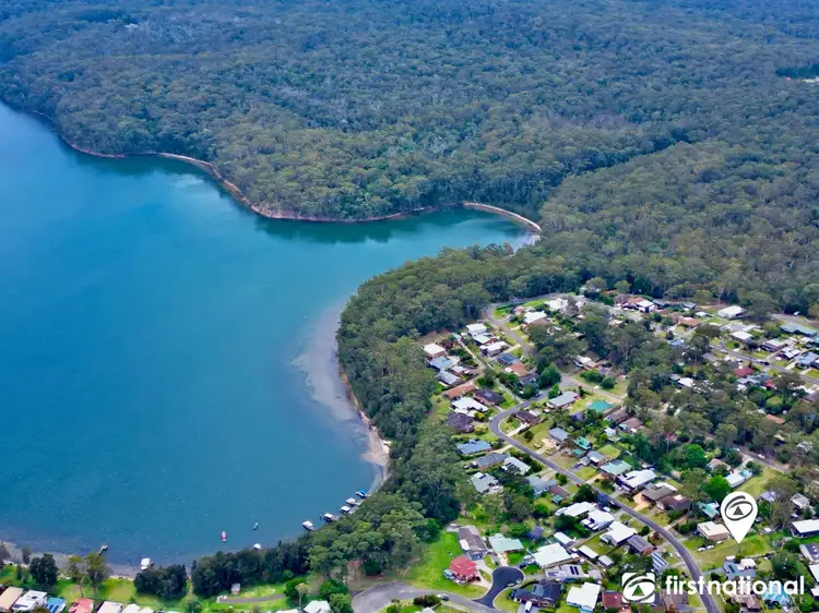 Fourth view of Homely land listing, 5 Harold Street, Kings Point NSW 2539