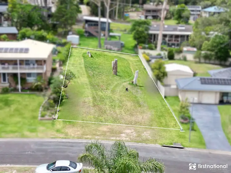 Fifth view of Homely land listing, 5 Harold Street, Kings Point NSW 2539