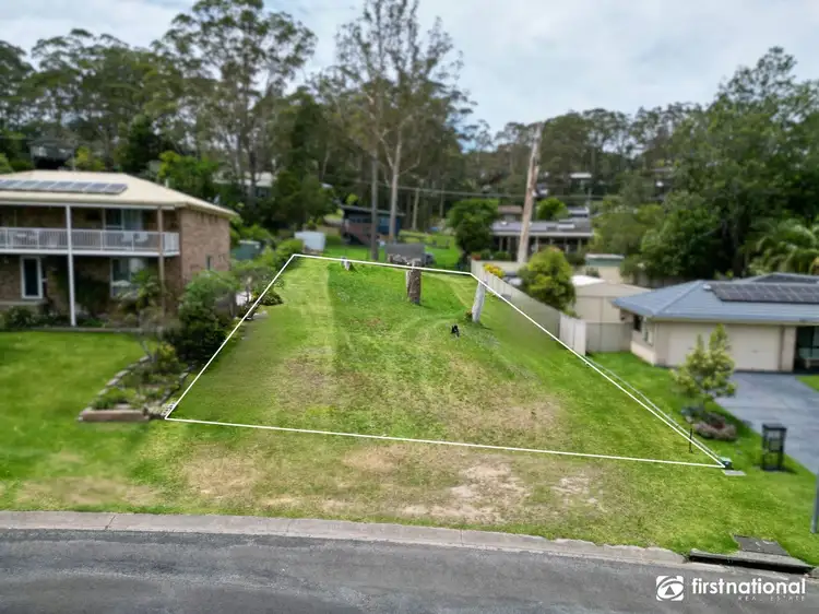 Sixth view of Homely land listing, 5 Harold Street, Kings Point NSW 2539