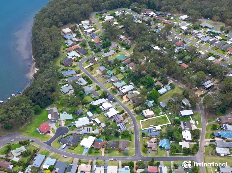Seventh view of Homely land listing, 5 Harold Street, Kings Point NSW 2539