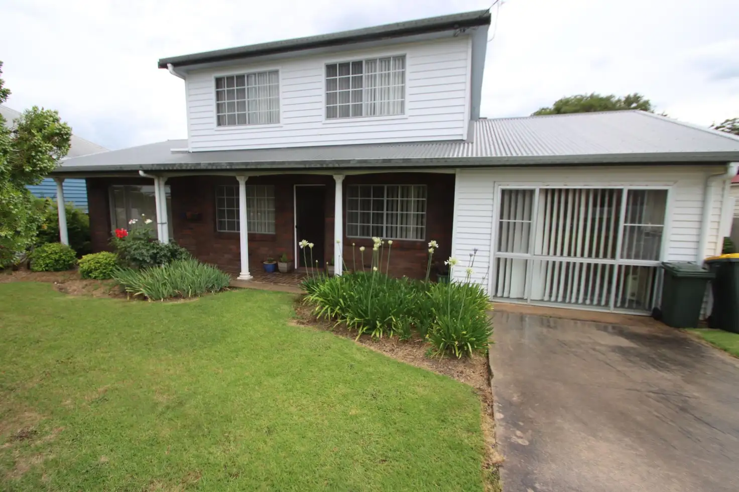 Main view of Homely house listing, 31 Railway Street, Tenterfield NSW 2372