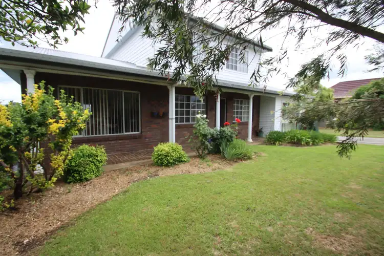 Second view of Homely house listing, 31 Railway Street, Tenterfield NSW 2372