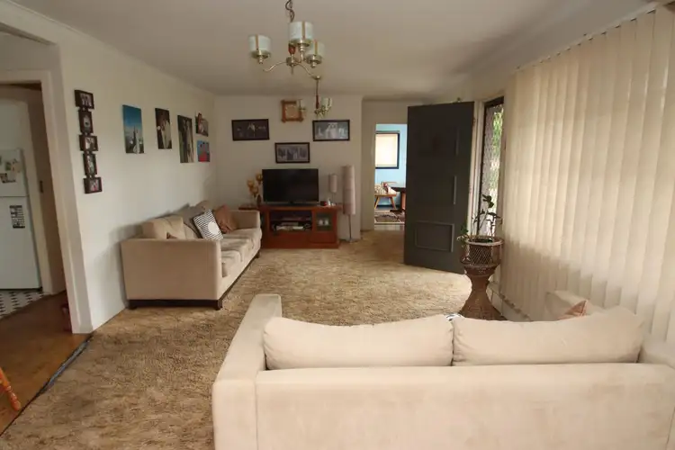 Third view of Homely house listing, 31 Railway Street, Tenterfield NSW 2372
