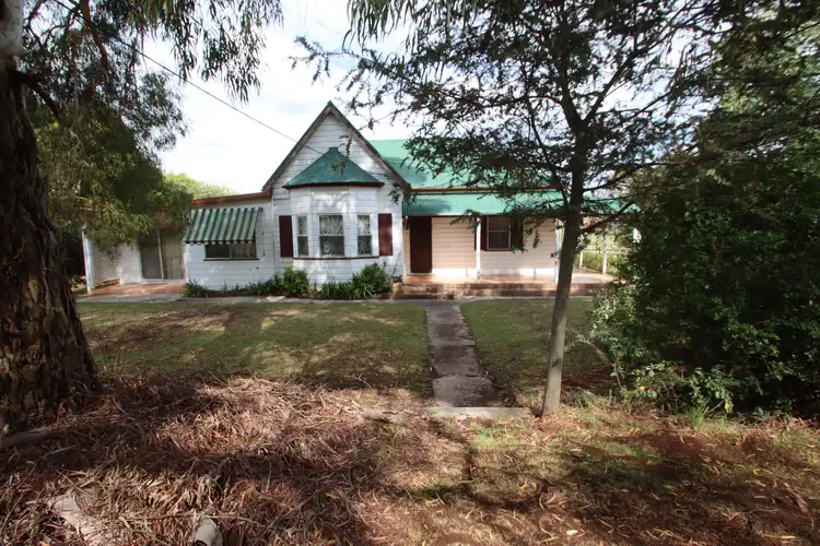 465 Rouse Street, Tenterfield NSW 2372