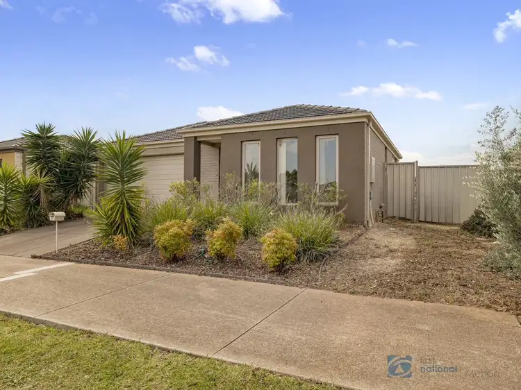 Second view of Homely house listing, 37 Kilmore Street, Brookfield VIC 3338