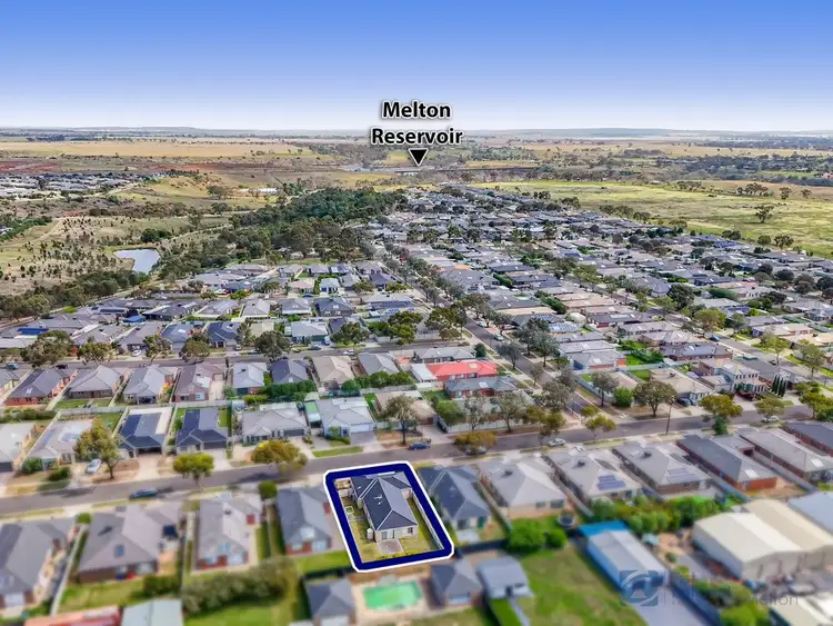Sixth view of Homely house listing, 37 Kilmore Street, Brookfield VIC 3338