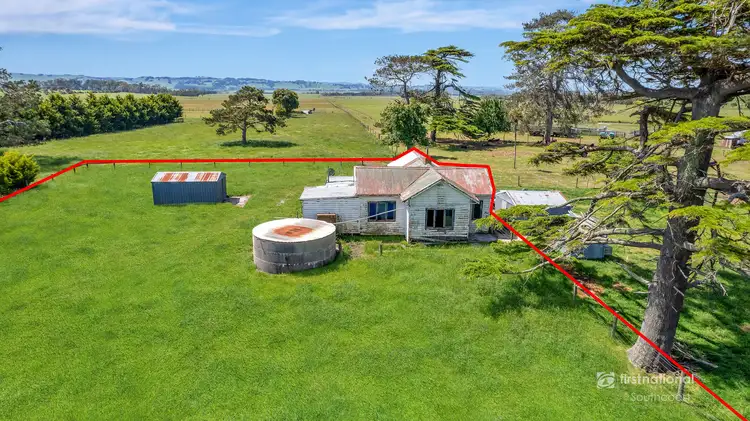 280 Leongatha South-Outtrim Road, Leongatha South VIC 3953