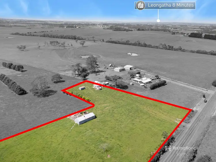 Second view of Homely house listing, 280 Leongatha South-Outtrim Road, Leongatha South VIC 3953