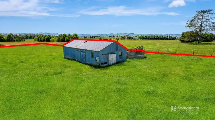Third view of Homely house listing, 280 Leongatha South-Outtrim Road, Leongatha South VIC 3953