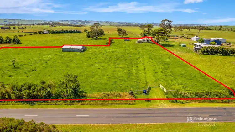 Fourth view of Homely house listing, 280 Leongatha South-Outtrim Road, Leongatha South VIC 3953