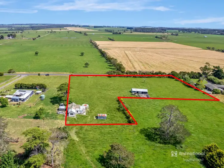 Fifth view of Homely house listing, 280 Leongatha South-Outtrim Road, Leongatha South VIC 3953