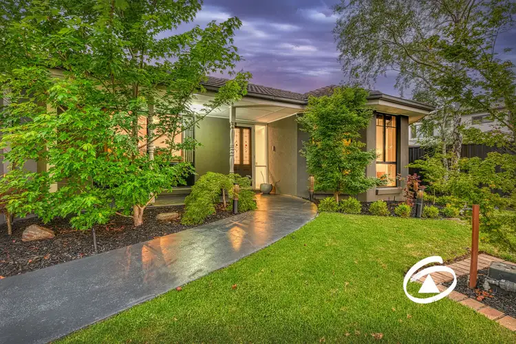 41 Domain Circuit, Beaconsfield VIC 3807
