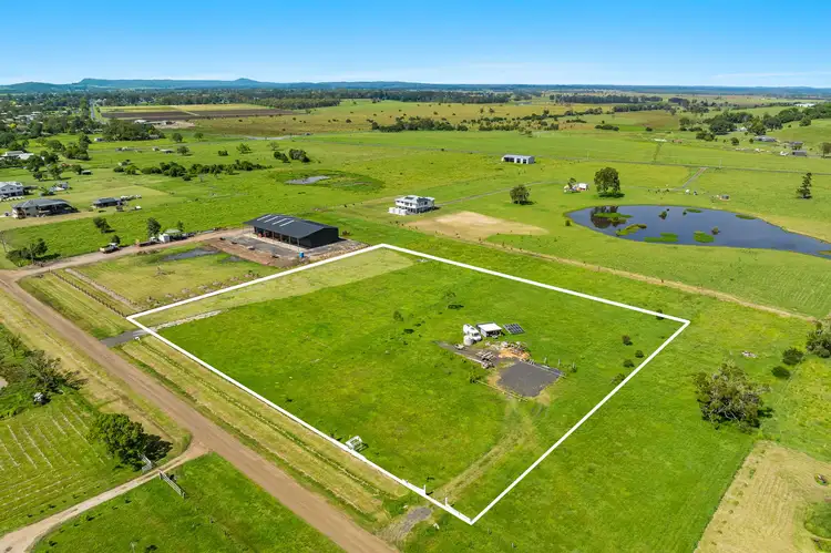 57 Forest Street, Coraki NSW 2471