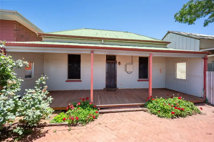 Main view of Homely house listing, 78A Dugan Street, Kalgoorlie WA 6430