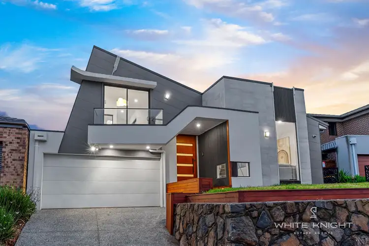11 Sullivan Terrace, Burnside VIC 3023