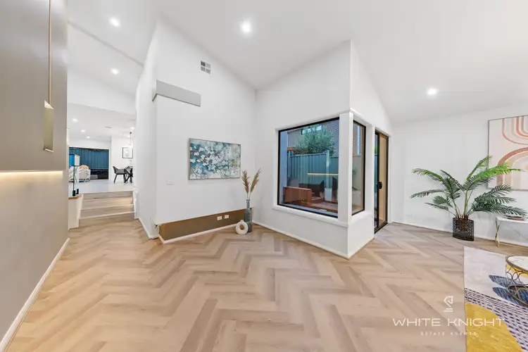 Sixth view of Homely house listing, 11 Sullivan Terrace, Burnside VIC 3023