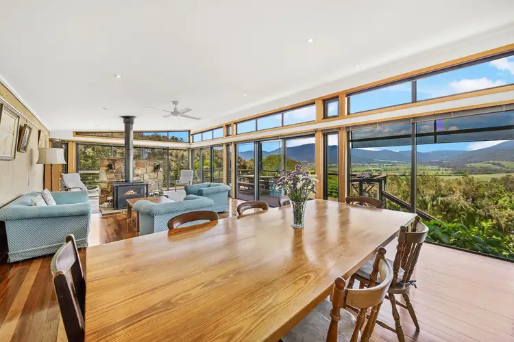 Third view of Homely house listing, 18B Buckland Street, Tawonga South VIC 3698
