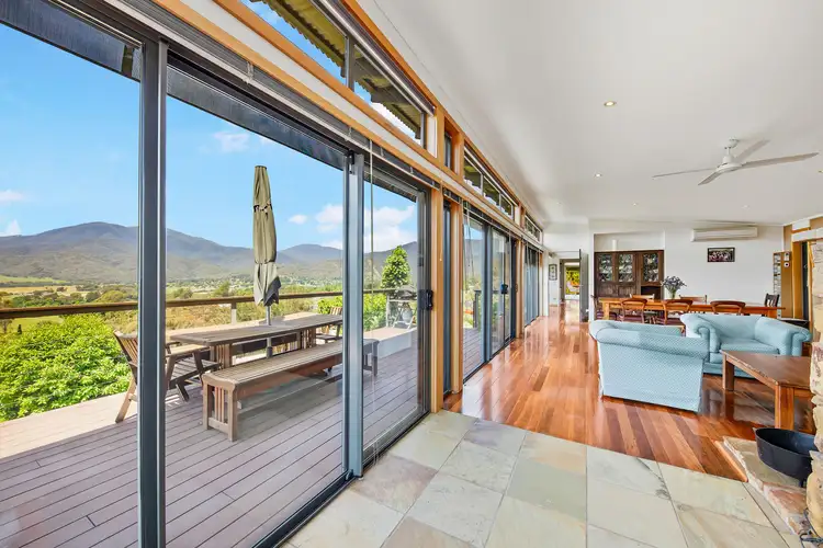 Fourth view of Homely house listing, 18B Buckland Street, Tawonga South VIC 3698