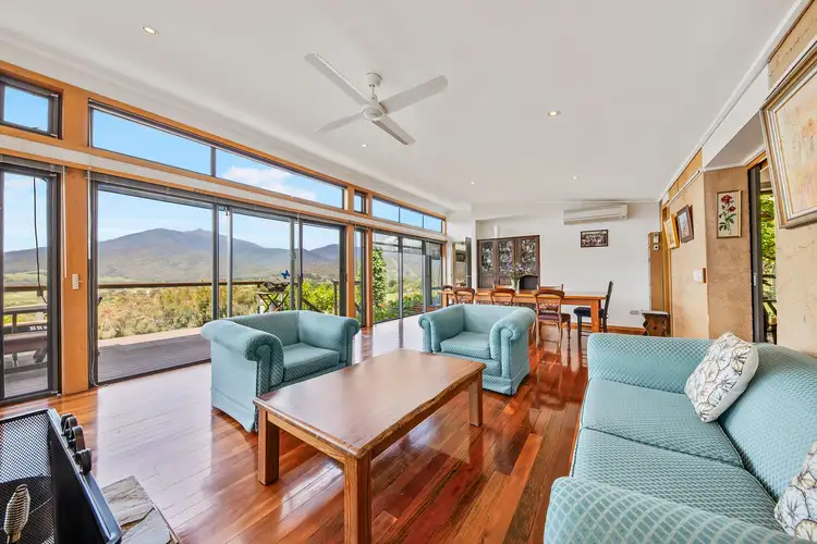 Fifth view of Homely house listing, 18B Buckland Street, Tawonga South VIC 3698