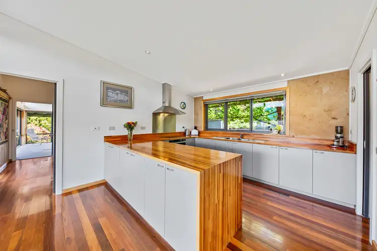 Sixth view of Homely house listing, 18B Buckland Street, Tawonga South VIC 3698