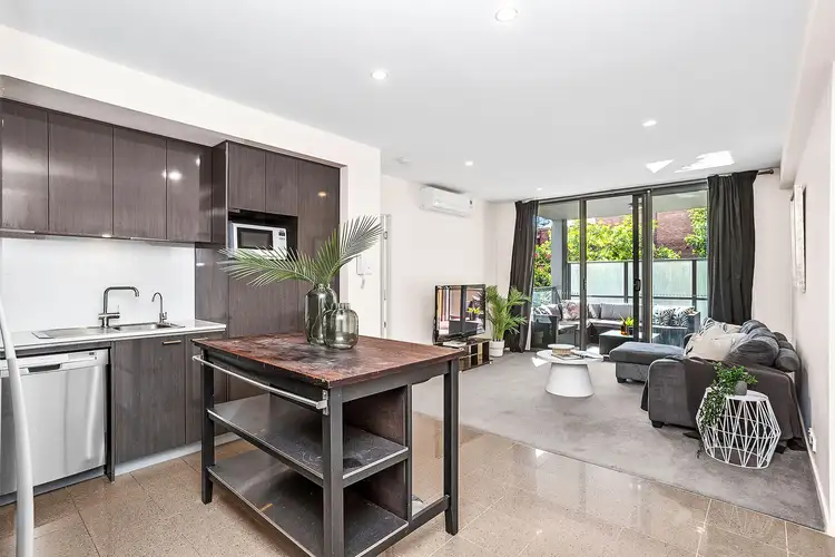 23/131 Harold St, Highgate WA 6003