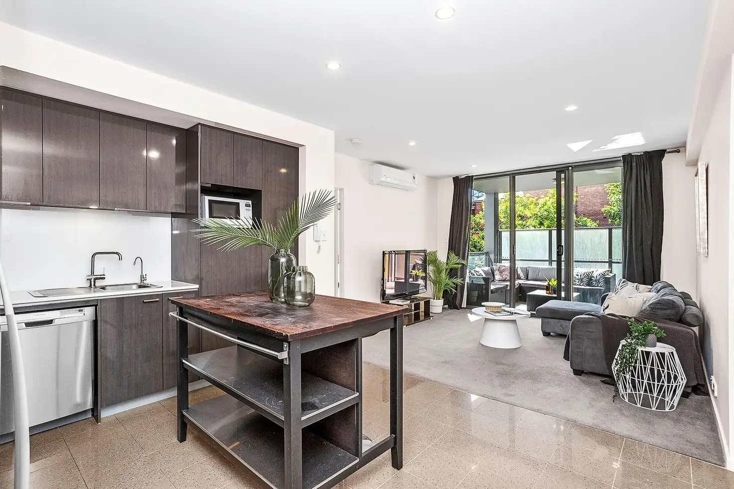 Main view of Homely apartment listing, 23/131 Harold St, Highgate WA 6003