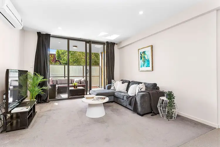 Third view of Homely apartment listing, 23/131 Harold St, Highgate WA 6003