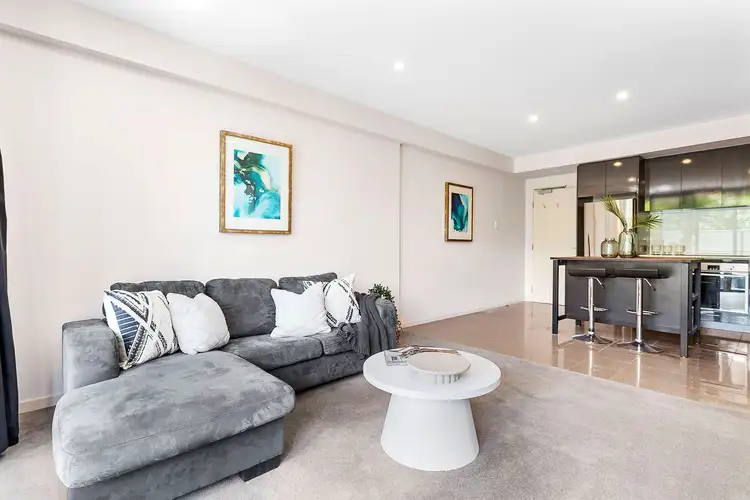 Fourth view of Homely apartment listing, 23/131 Harold St, Highgate WA 6003