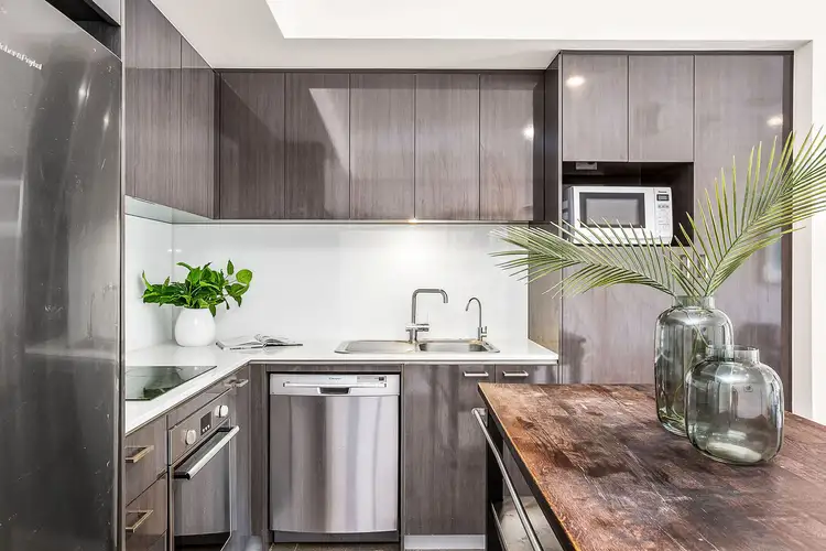 Sixth view of Homely apartment listing, 23/131 Harold St, Highgate WA 6003
