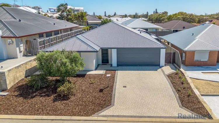 17 Richview Ramble, Wannanup WA 6210