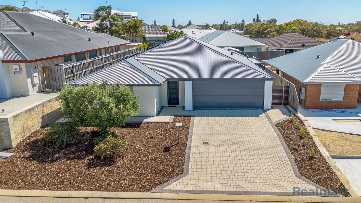 Main view of Homely house listing, 17 Richview Ramble, Wannanup WA 6210