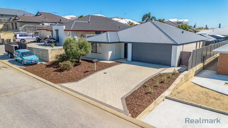 Third view of Homely house listing, 17 Richview Ramble, Wannanup WA 6210