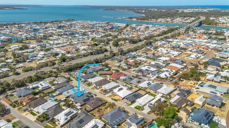 Sixth view of Homely house listing, 17 Richview Ramble, Wannanup WA 6210