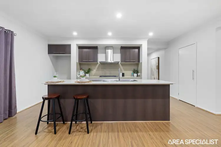 Third view of Homely house listing, 5 Galileo Way, Cranbourne West VIC 3977