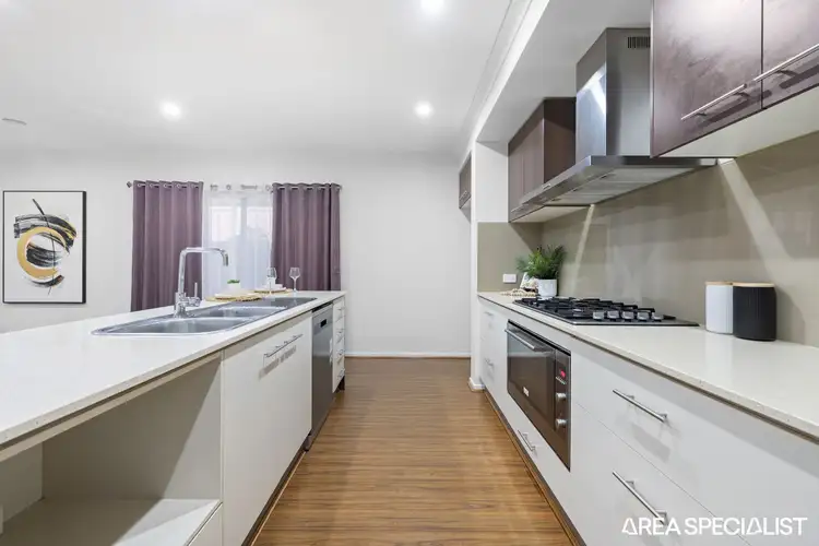Fourth view of Homely house listing, 5 Galileo Way, Cranbourne West VIC 3977