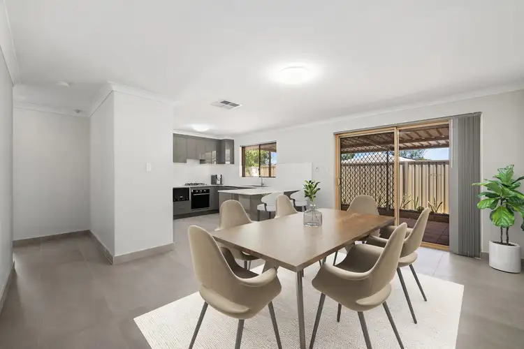 Main view of Homely unit listing, 25B Kellerman Way, Gosnells WA 6110