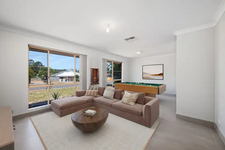 Second view of Homely unit listing, 25B Kellerman Way, Gosnells WA 6110