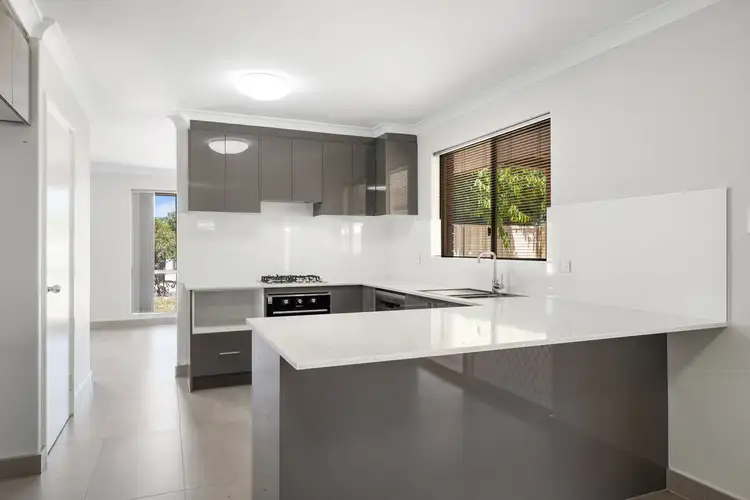 Third view of Homely unit listing, 25B Kellerman Way, Gosnells WA 6110