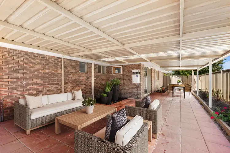 Fourth view of Homely unit listing, 25B Kellerman Way, Gosnells WA 6110