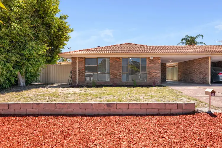 Fifth view of Homely unit listing, 25B Kellerman Way, Gosnells WA 6110