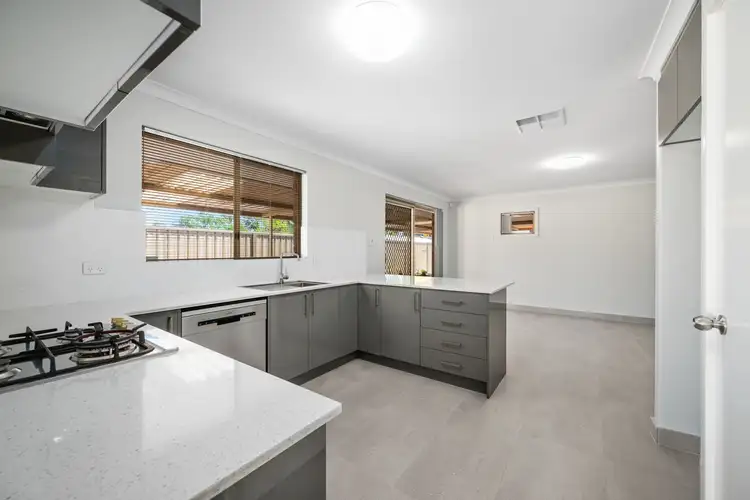 Sixth view of Homely unit listing, 25B Kellerman Way, Gosnells WA 6110