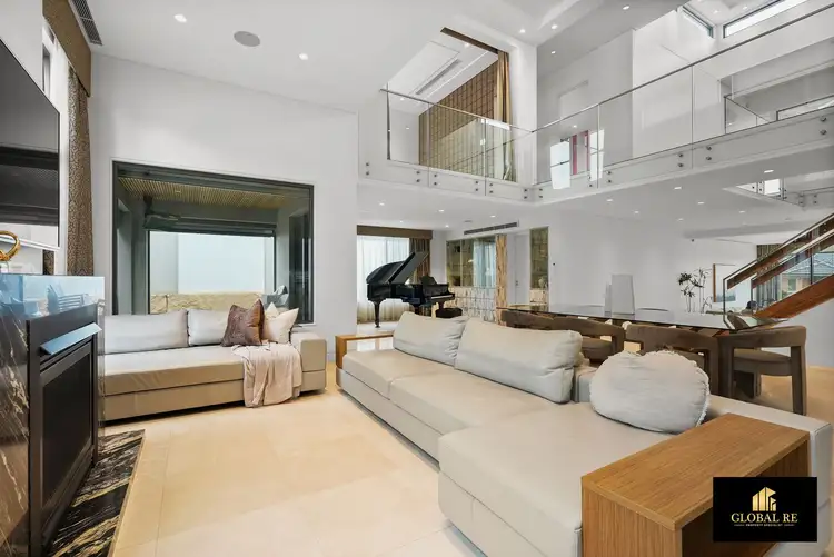 Second view of Homely house listing, 6 Conway Avenue, West Hoxton NSW 2171