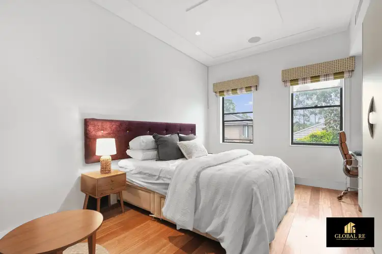 Fourth view of Homely house listing, 6 Conway Avenue, West Hoxton NSW 2171