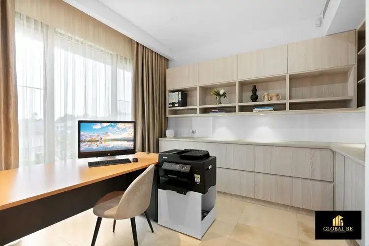 Fifth view of Homely house listing, 6 Conway Avenue, West Hoxton NSW 2171